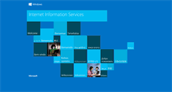 Desktop Screenshot of enterprise.cnse.gov.cn
