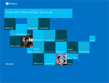 Tablet Screenshot of enterprise.cnse.gov.cn