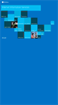 Mobile Screenshot of jzgc.cnse.gov.cn